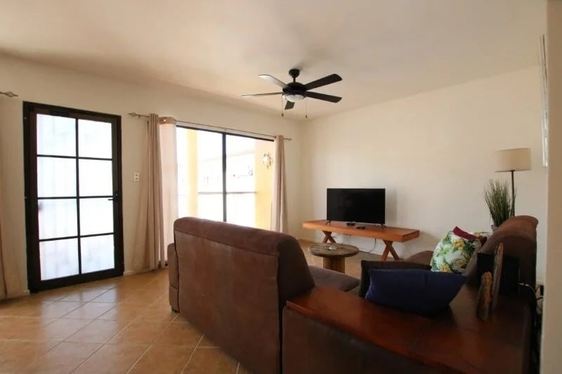Ocean View Condo, #I-6