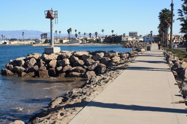 Discover the Iconic Silverstrand Beach: Your Guide to a Coastal Ventura County Lifestyle