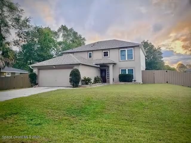 6505 Orchid Avenue Cocoa, FL 32927 - Single Family - Real Estate - For Sale