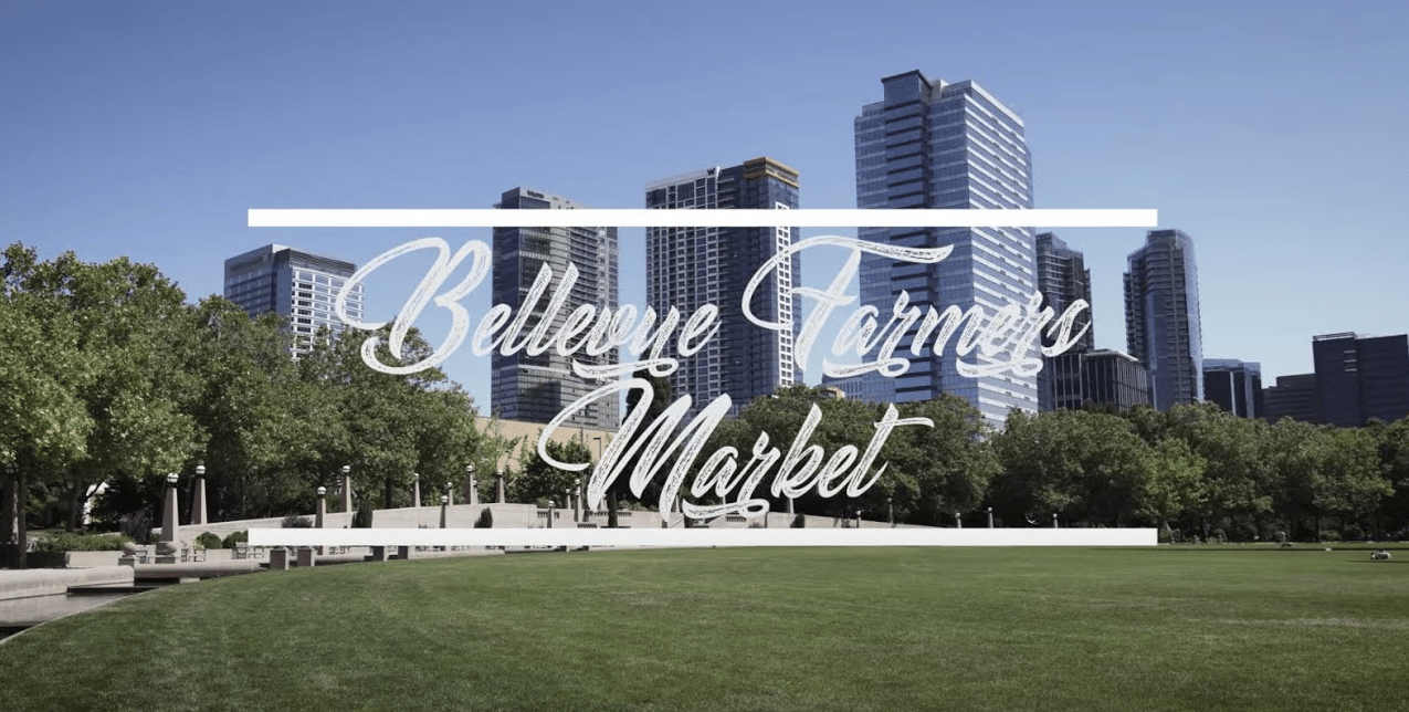 Bellevue Farmers Market