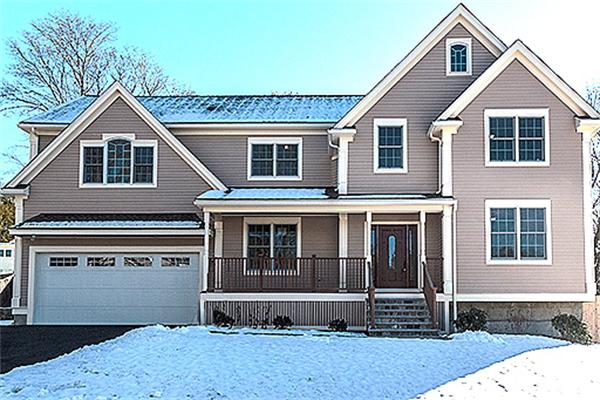 11 Royalston Ave