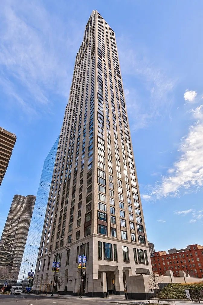 451 East Grand Avenue