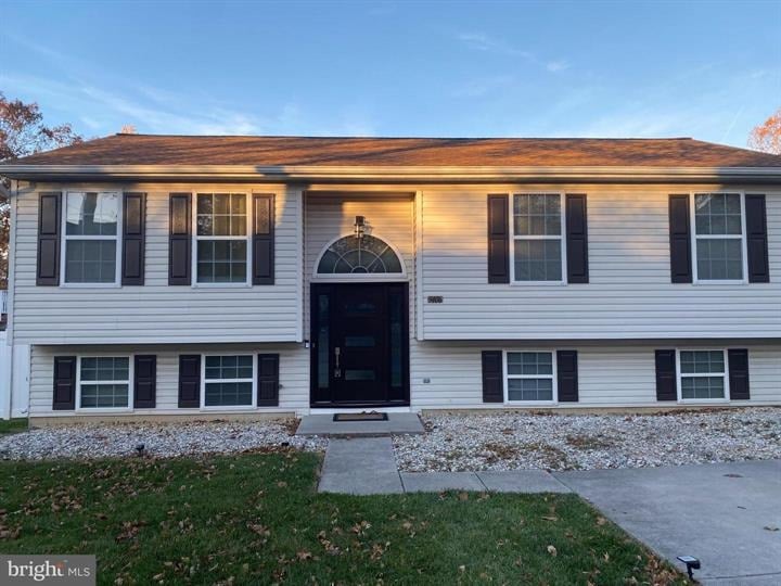 9406 Painted Tree Drive