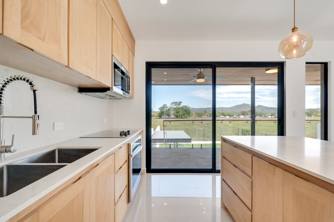 Luxury Ocean View Duplex for Sale in Playa Flamingo 