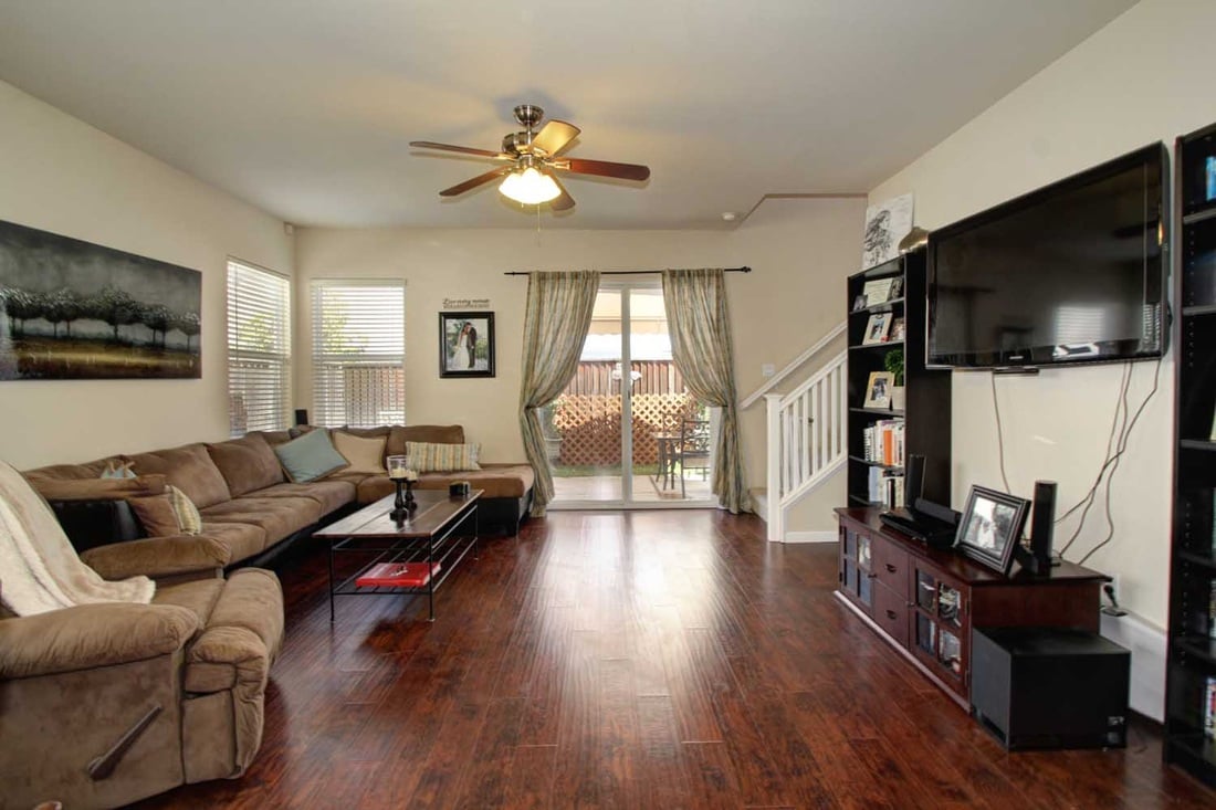 New Listing in West Sac!