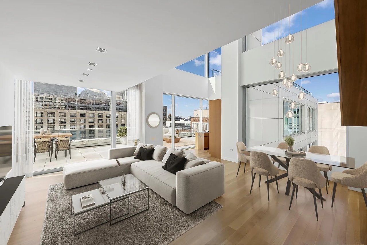 611 West 56th Street