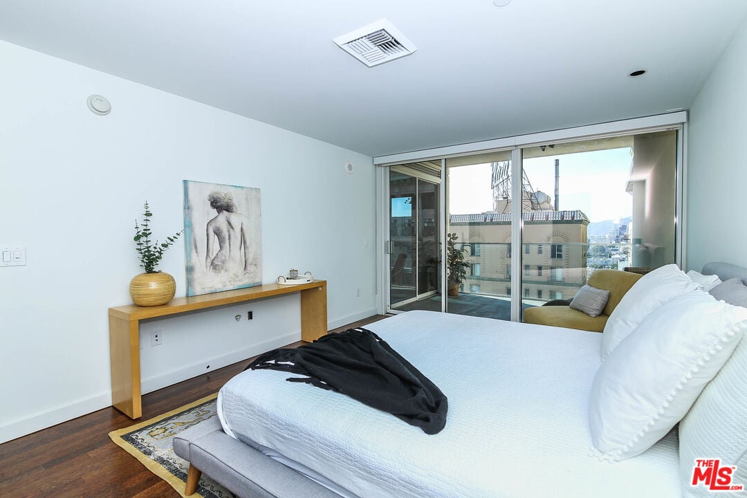 6250 Hollywood Blvd, #11N