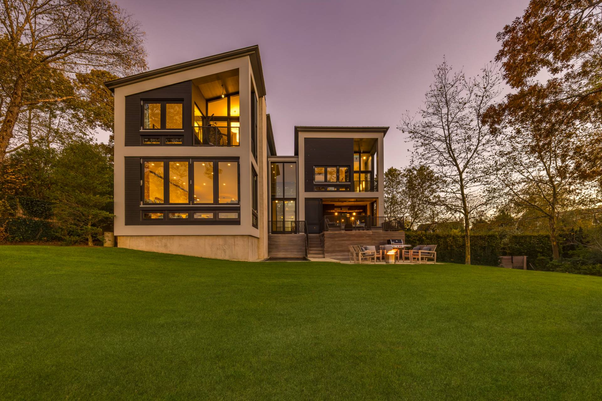 55 Bluff Point Road