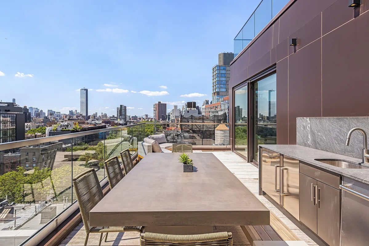 32 East 1st Street