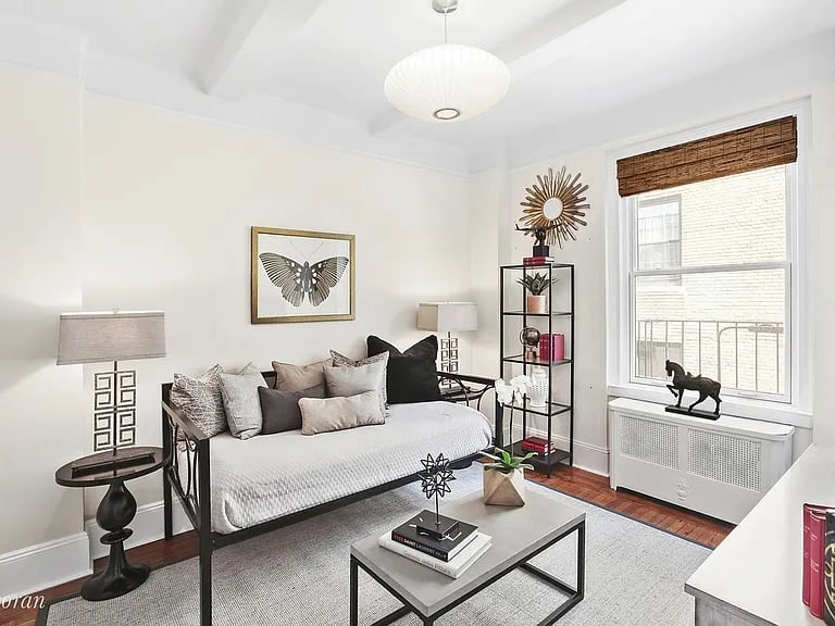 1060 Park Ave APT 12A