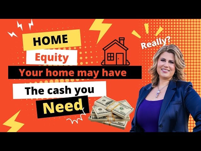Understanding Home Equity