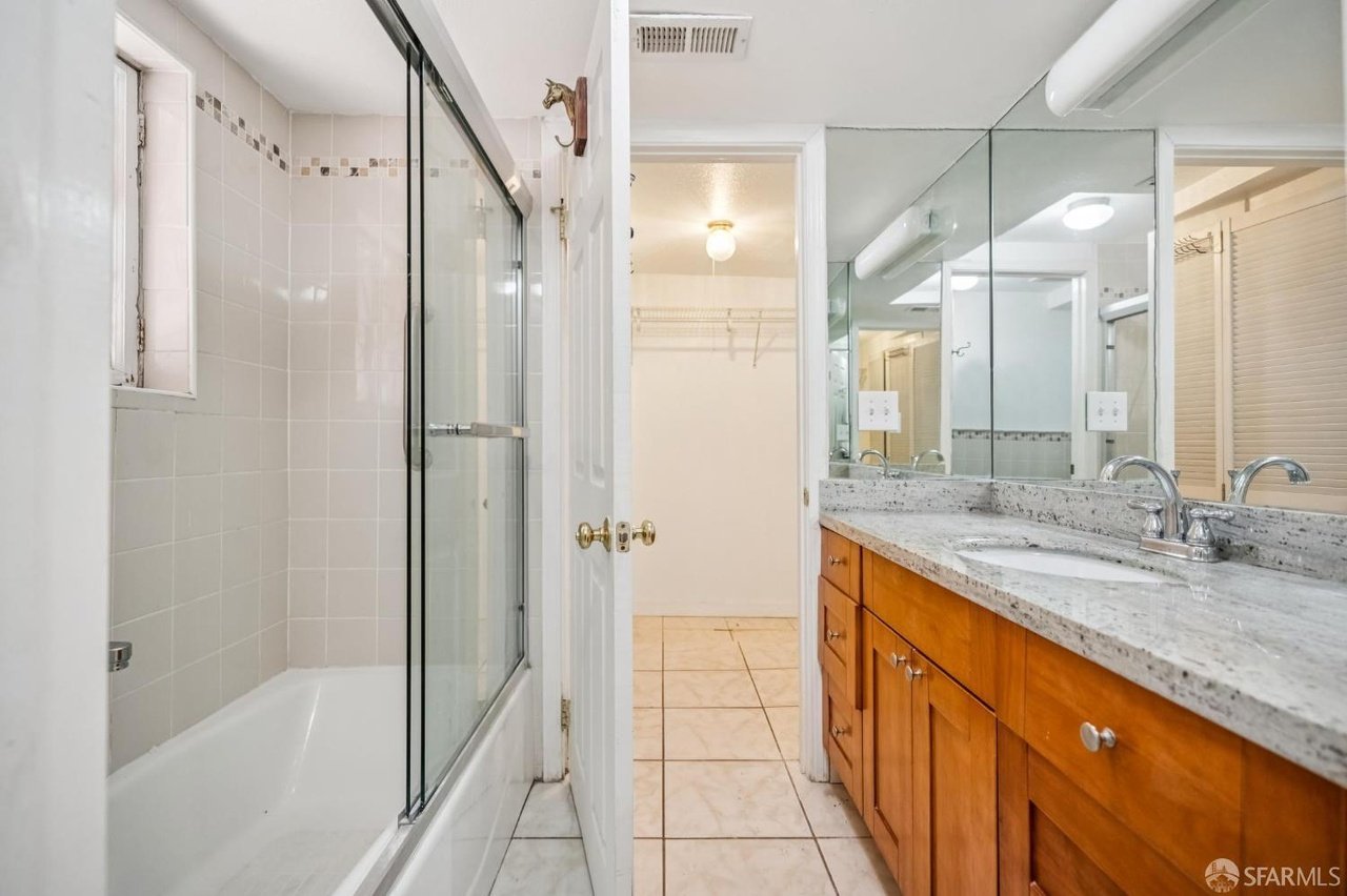 3846 Cesar Chavez St, San Francisco