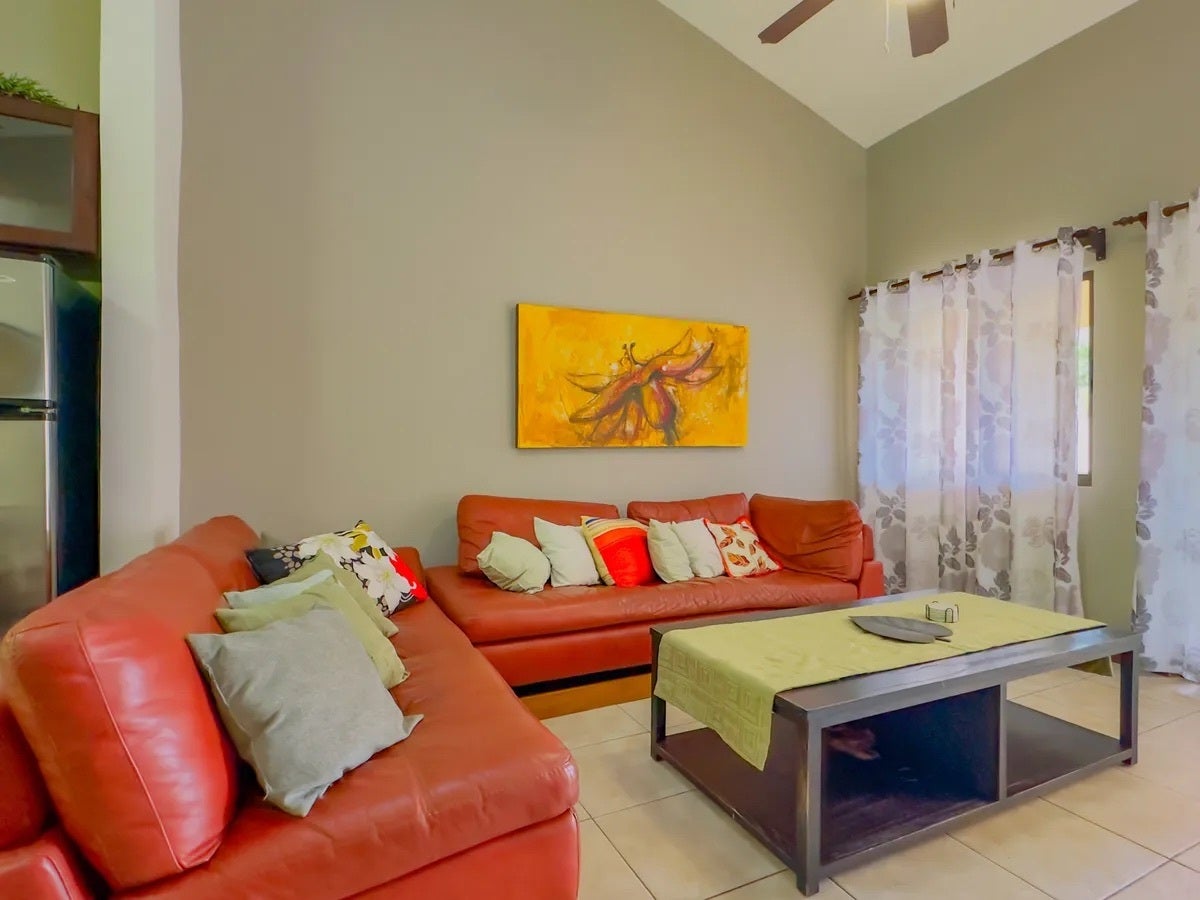 Top Floor Mountain View Condo, Papagayo, Guanacaste