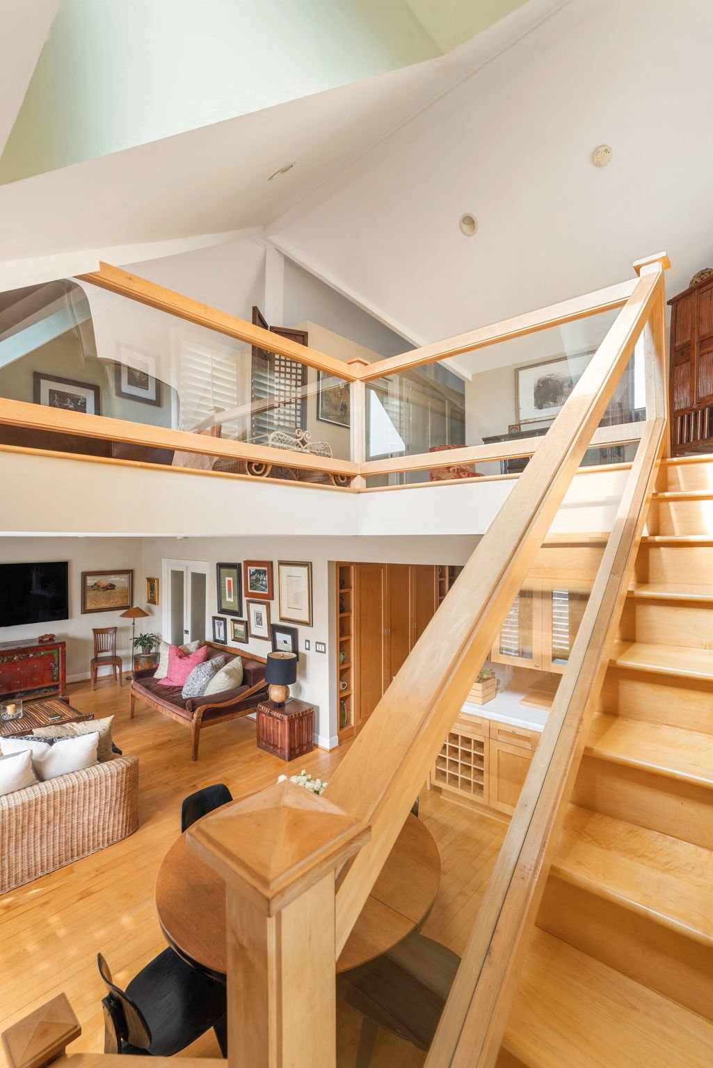 2536 Beverley Ave, Santa Monica 