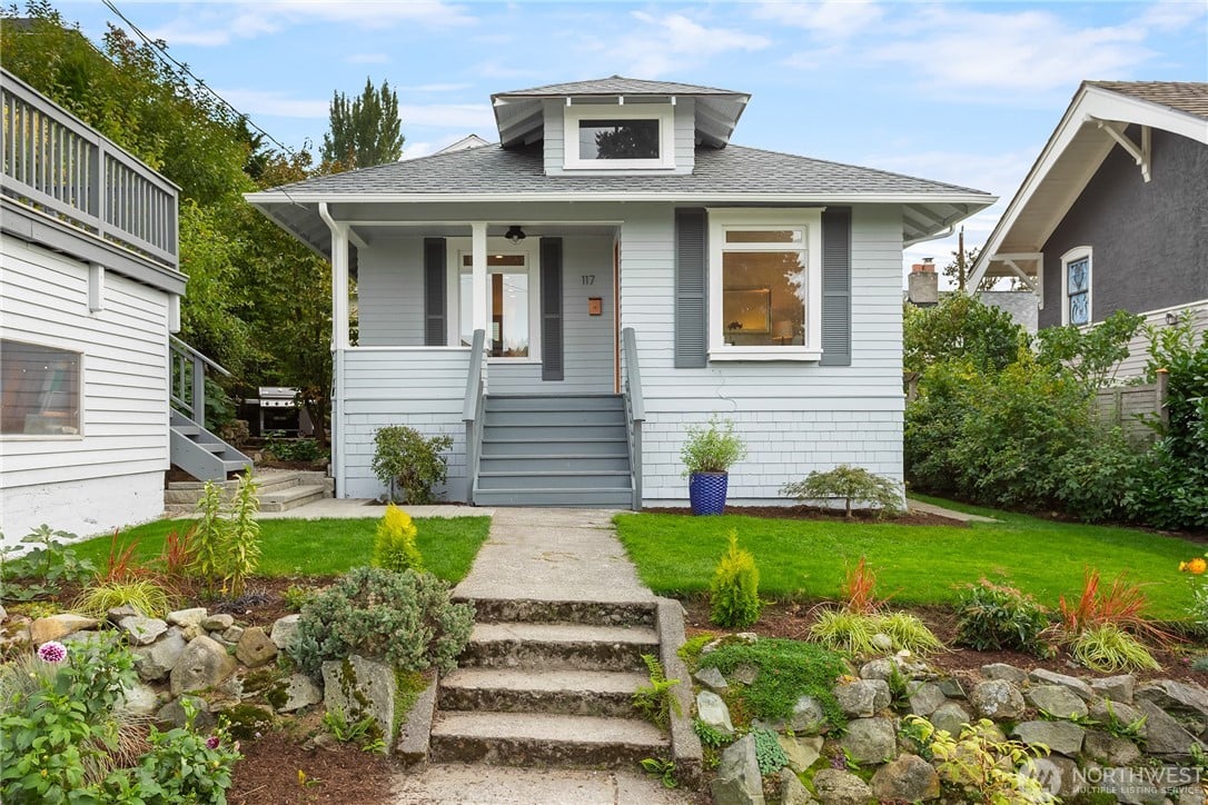 117 N 60th Street