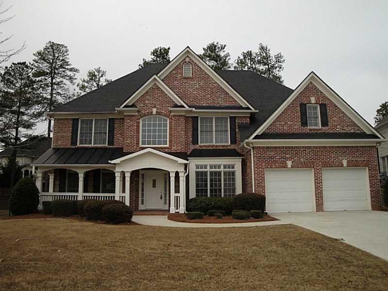 1225 Cresthaven Ln