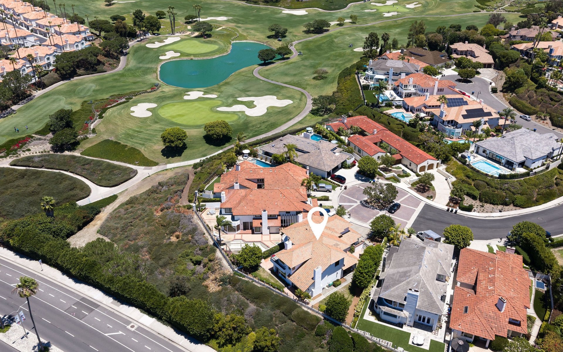 27 Los Monteros Drive