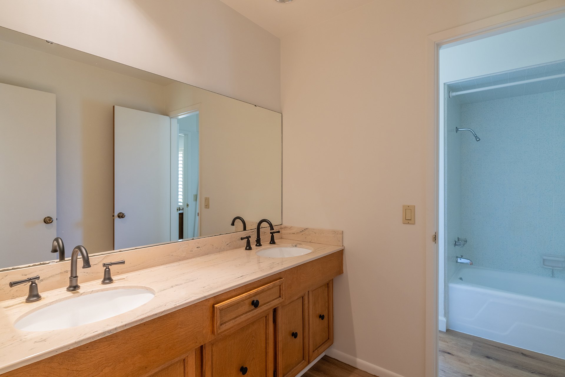 Carmel Valley Retreat