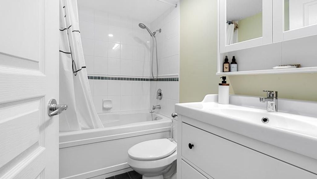 2181 W 12th Ave, #205