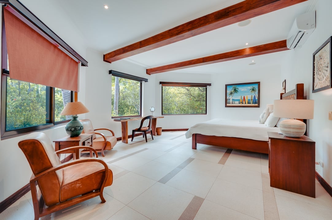 Casa Neptuno | Elegant Oceanfront Retreat in the Heart of Hacienda Pinilla