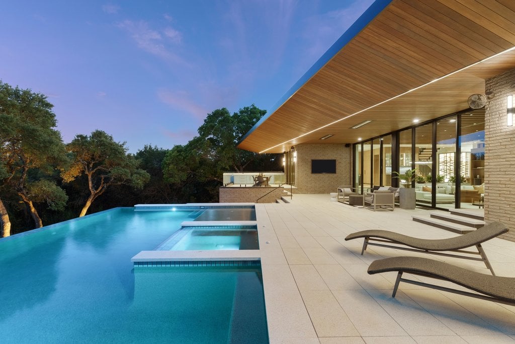 1740 Camp Craft Road