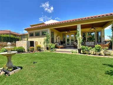 101 Desert Forest Ct