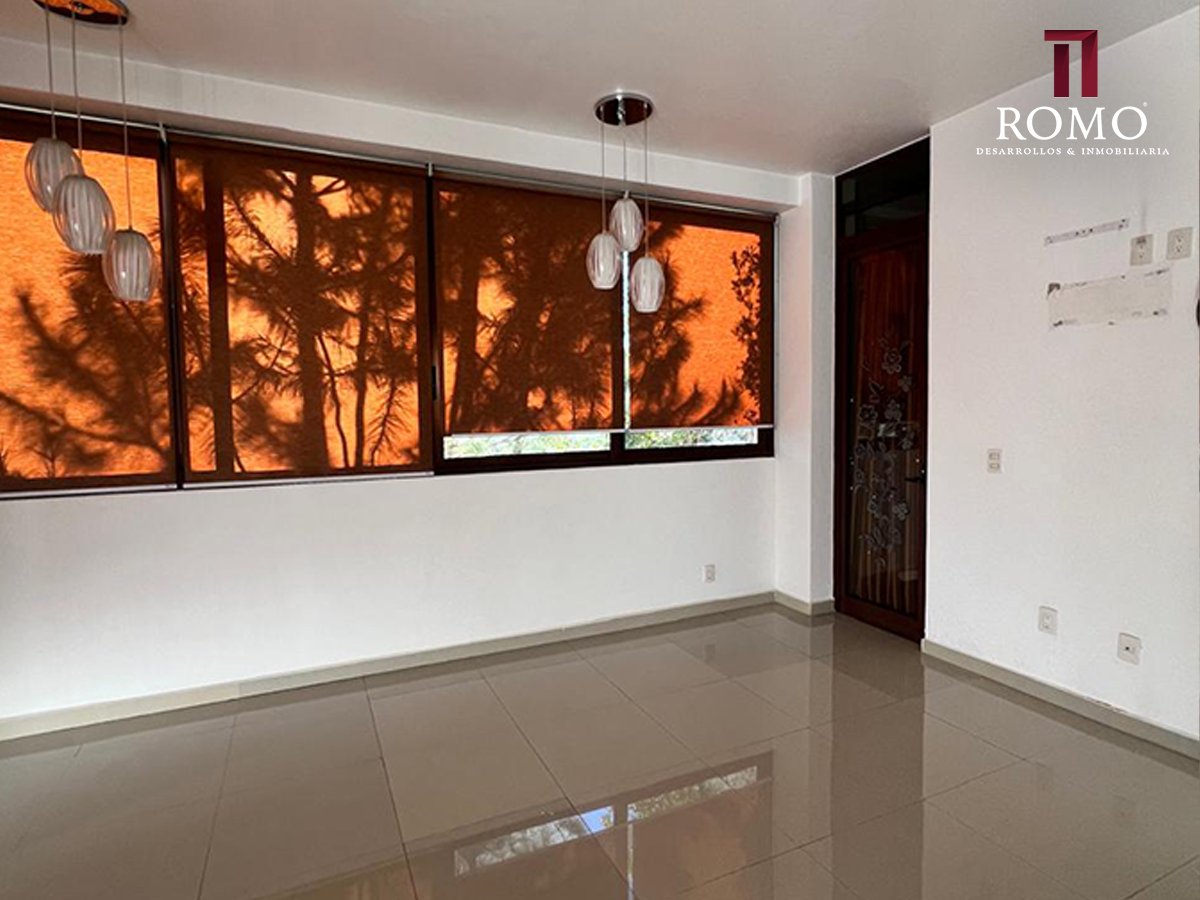 Casa en Venta en CONDOMINIO LINCE II $10’150,000.00 MN