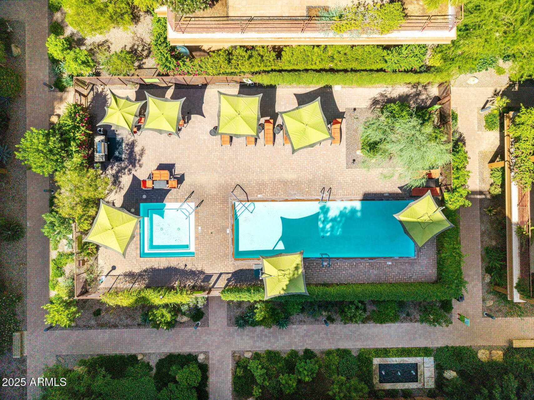 7161 E Rancho Vista Dr, #4007