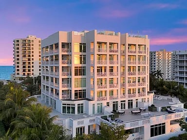 3200 S Ocean Blvd 501