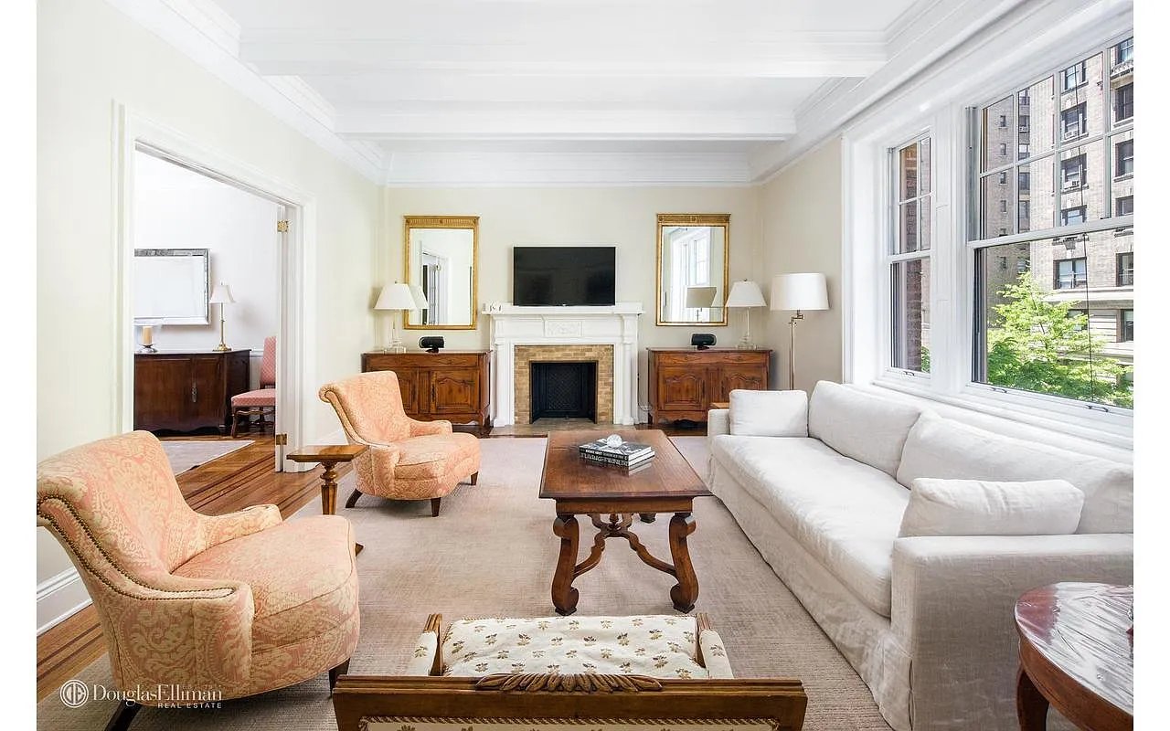 530 W End Ave, #2B