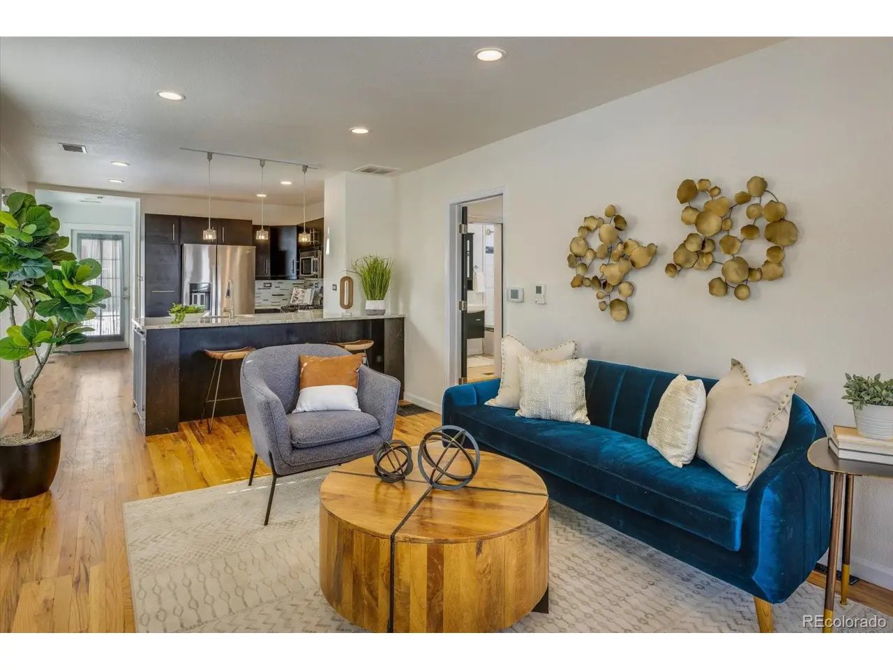 2465 Harlan St