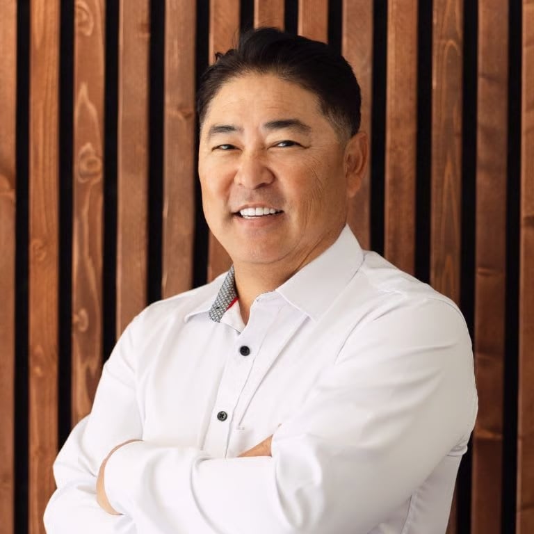 Brad Kaneshiro