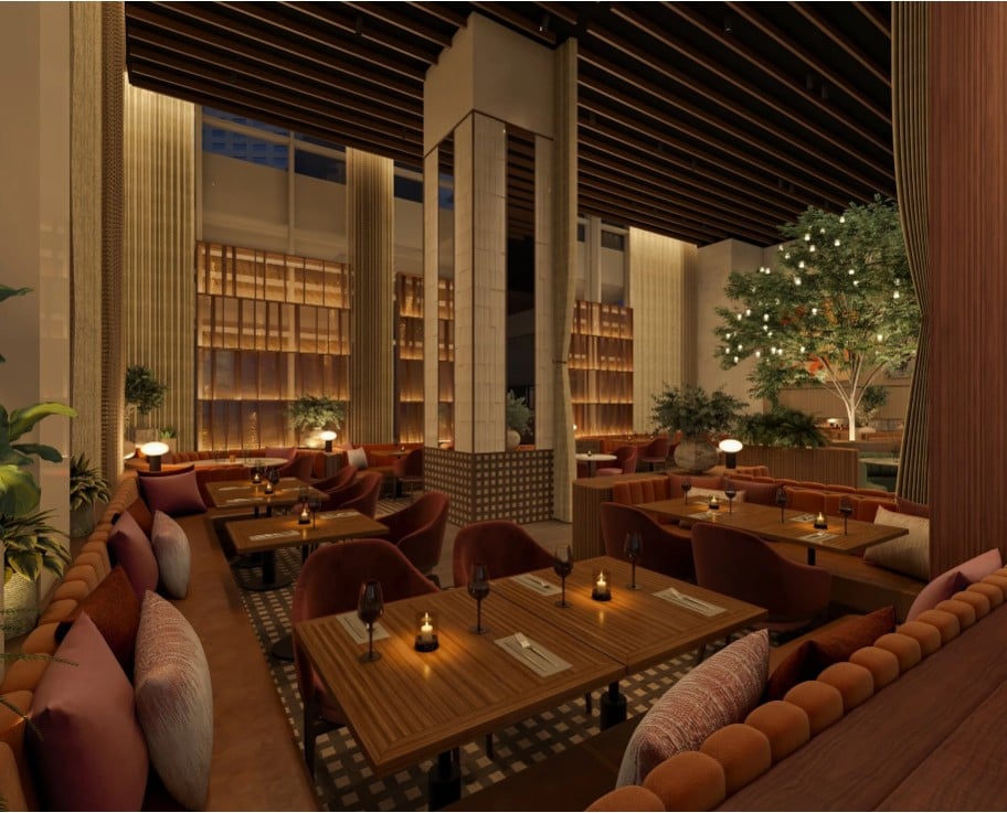 June 2025 | Cactus Club Cafe to make its Florida debut in downtown Miami