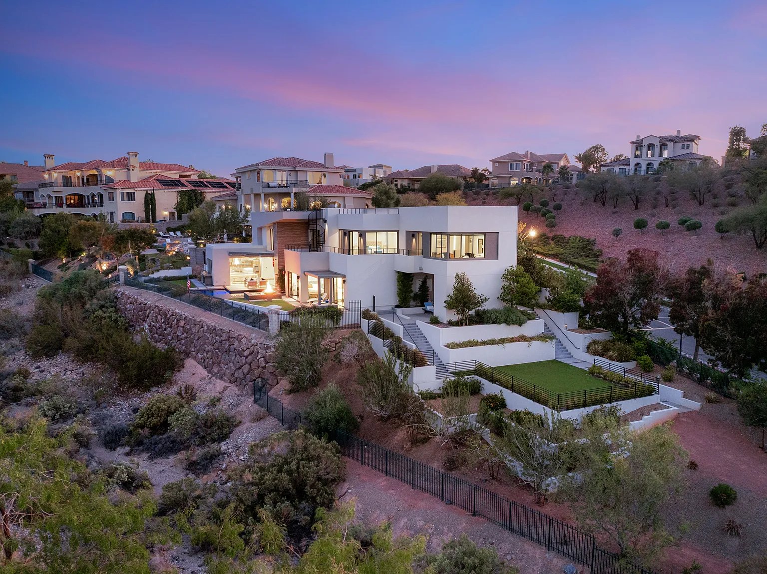 2878 Quartz Canyon Dr