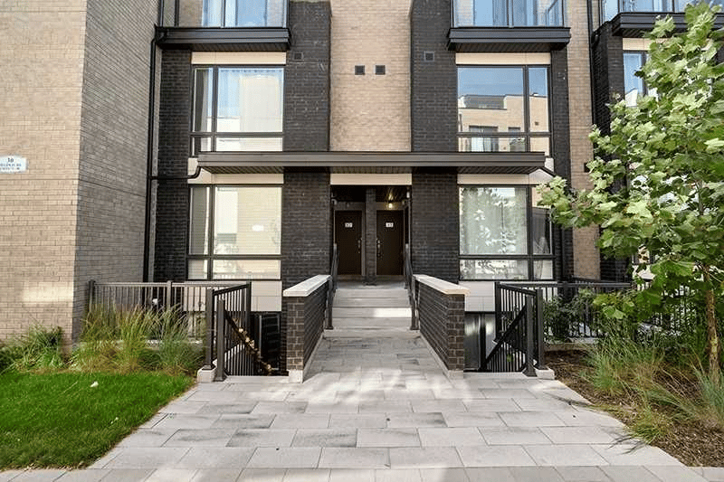 30 Fieldway Road Unit: 83