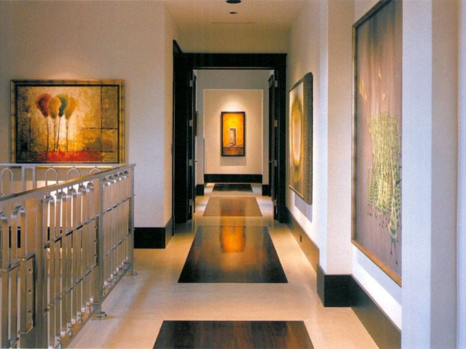 Sovereign House