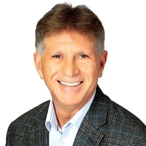 Bruce Osborne