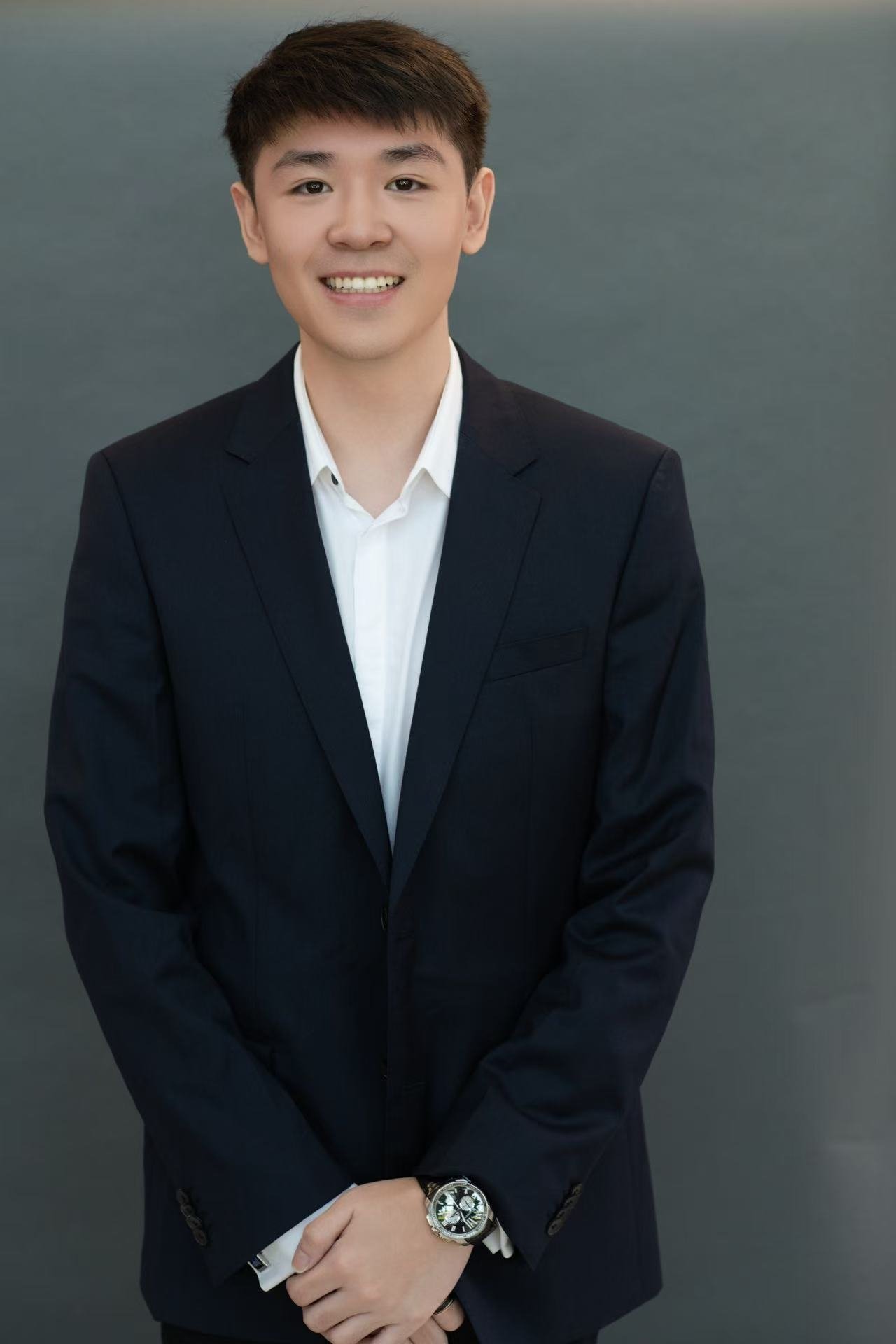 Chongzhen (Peter) Wei photo