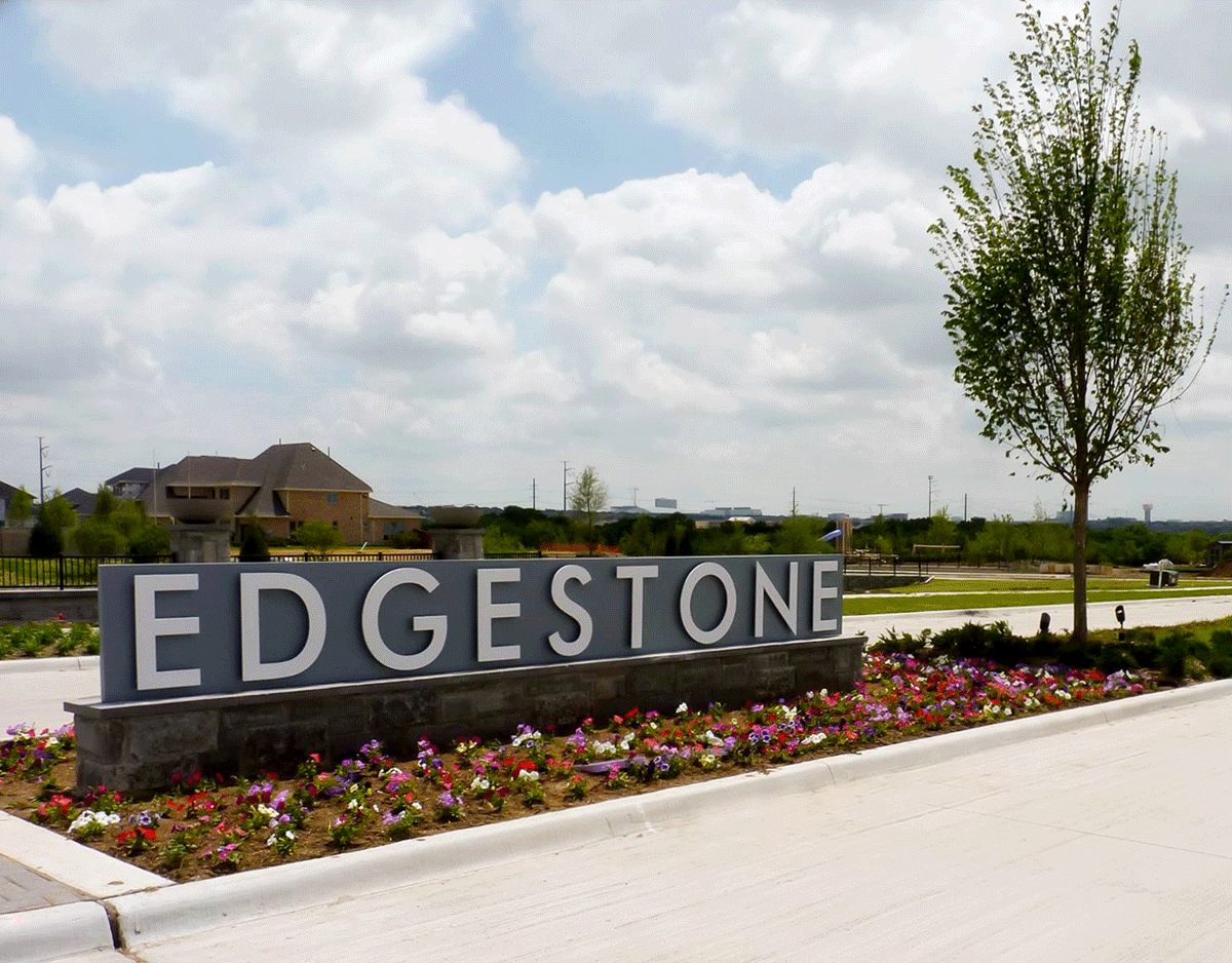 Frisco - Edgestone at Legacy