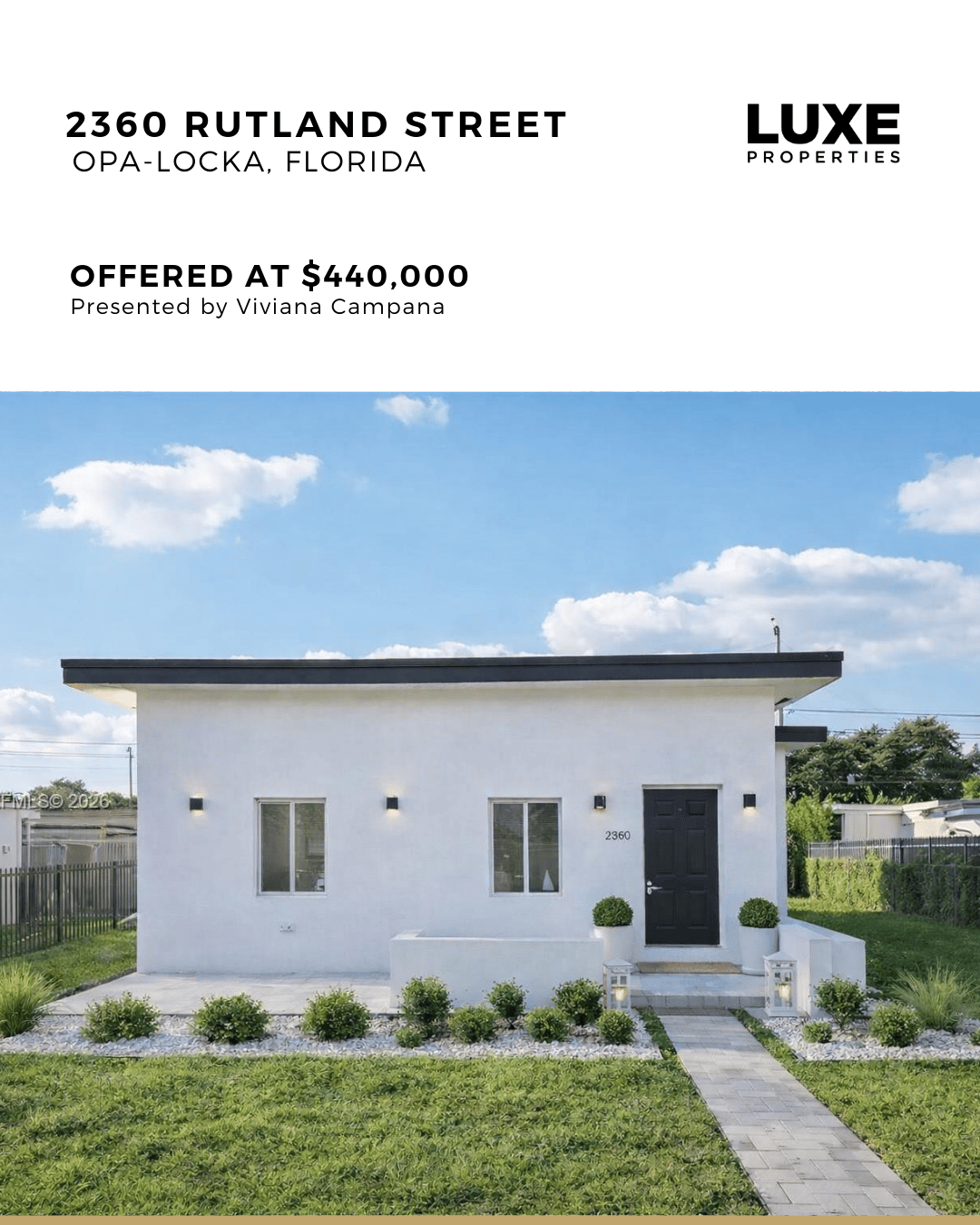 The LUXE Hot List: Opportunities Under 500K