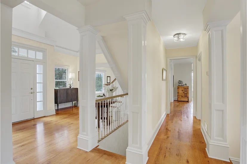 579 Goritz Road Alexandria Township, New Jersey, 08802 United States