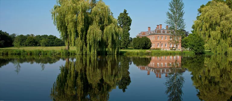 Denham Place, United Kingdom