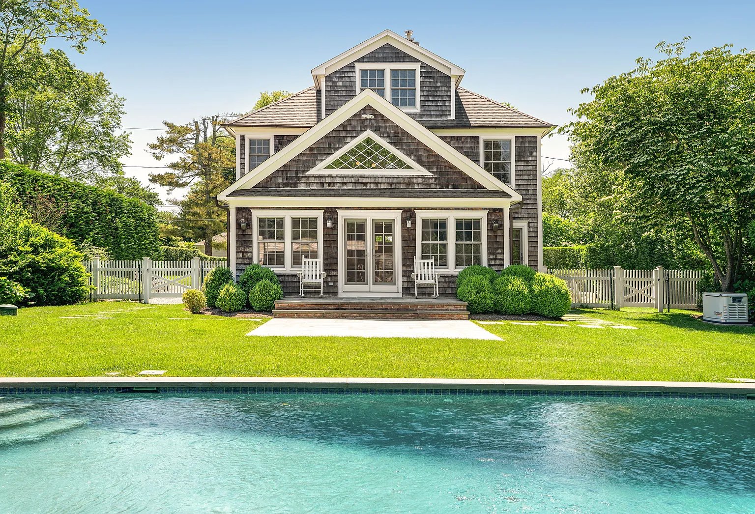 27 Halsey St