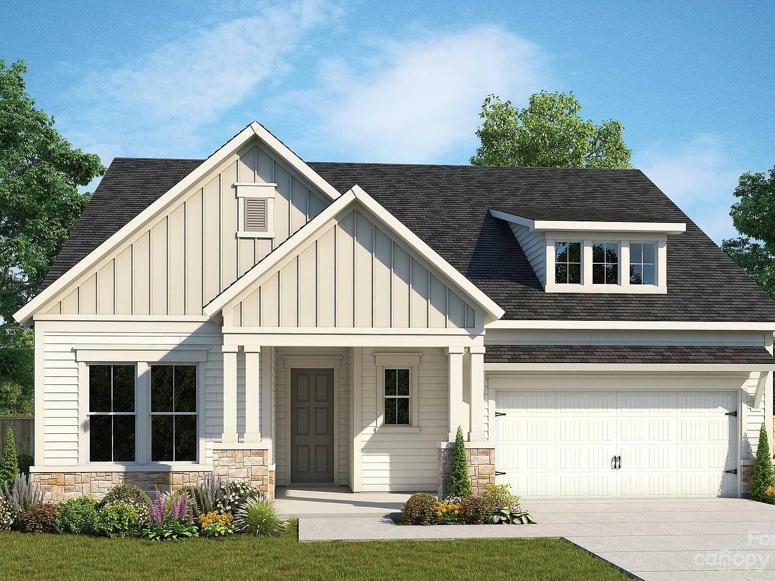 1406 Encore Ln