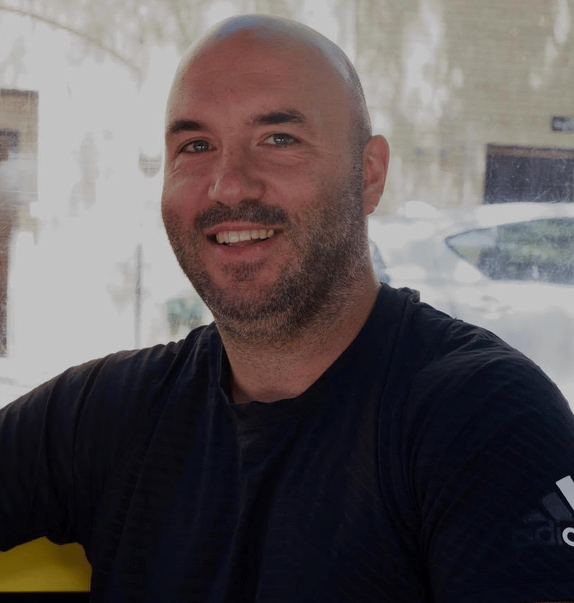 Michael Condoulis Brooklyn, NY Real Estate Agent Headshot