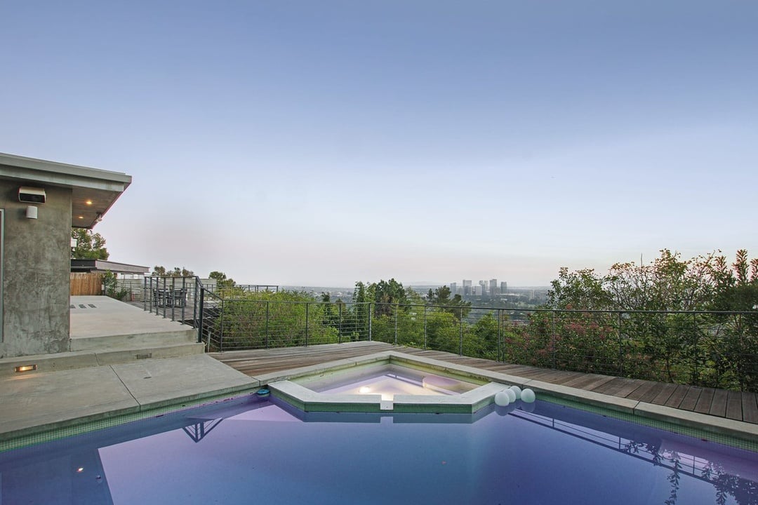 Palazzo Horizon