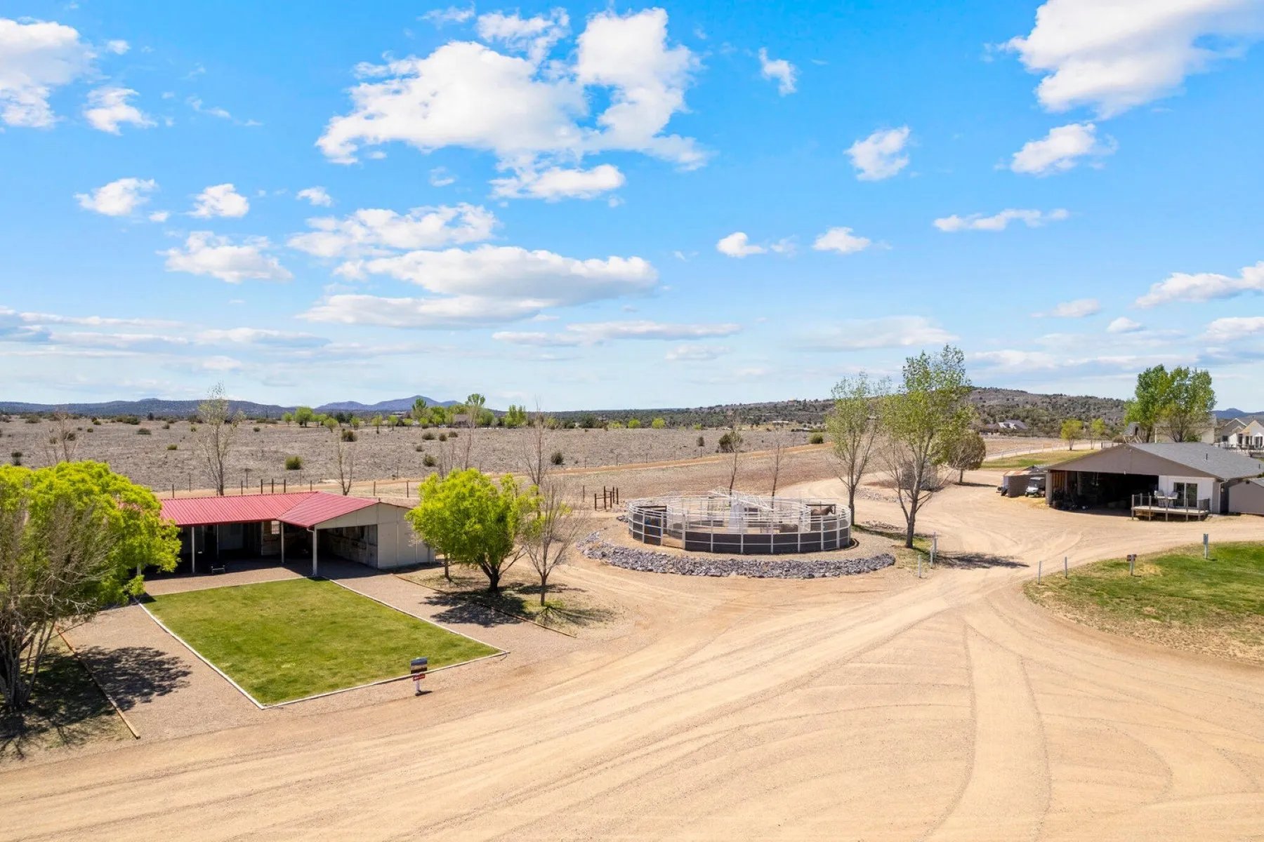 12897 N Tonto Rd