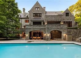 Chastain Park Real Estate