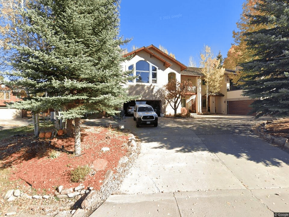 410 June Creek Rd #A