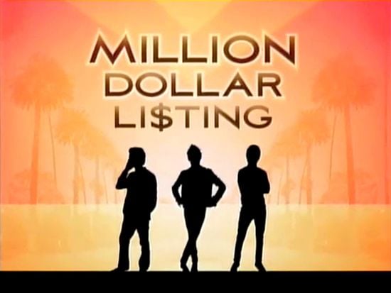"Million Dollar Listing" & The San Carlos Real Estate Community